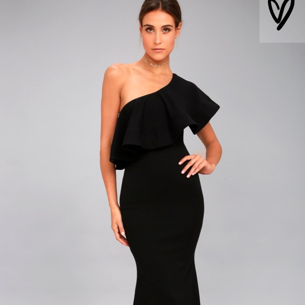 Lulus dress